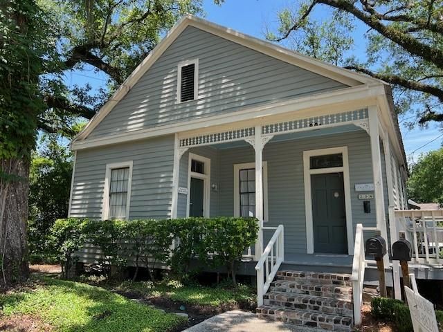 204 W 21ST Avenue  Covington, LA 