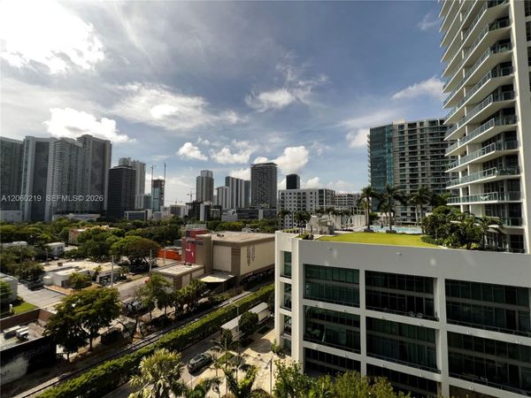 121 NE 34th St , Unit 803, Miami, FL 33137