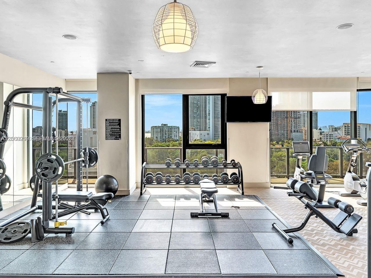 121 NE 34th St , Unit 803, Miami, FL 33137 Photo