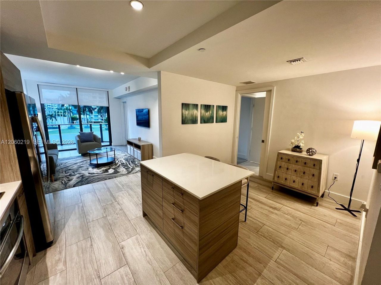 121 NE 34th St , Unit 803, Miami, FL 33137 Photo