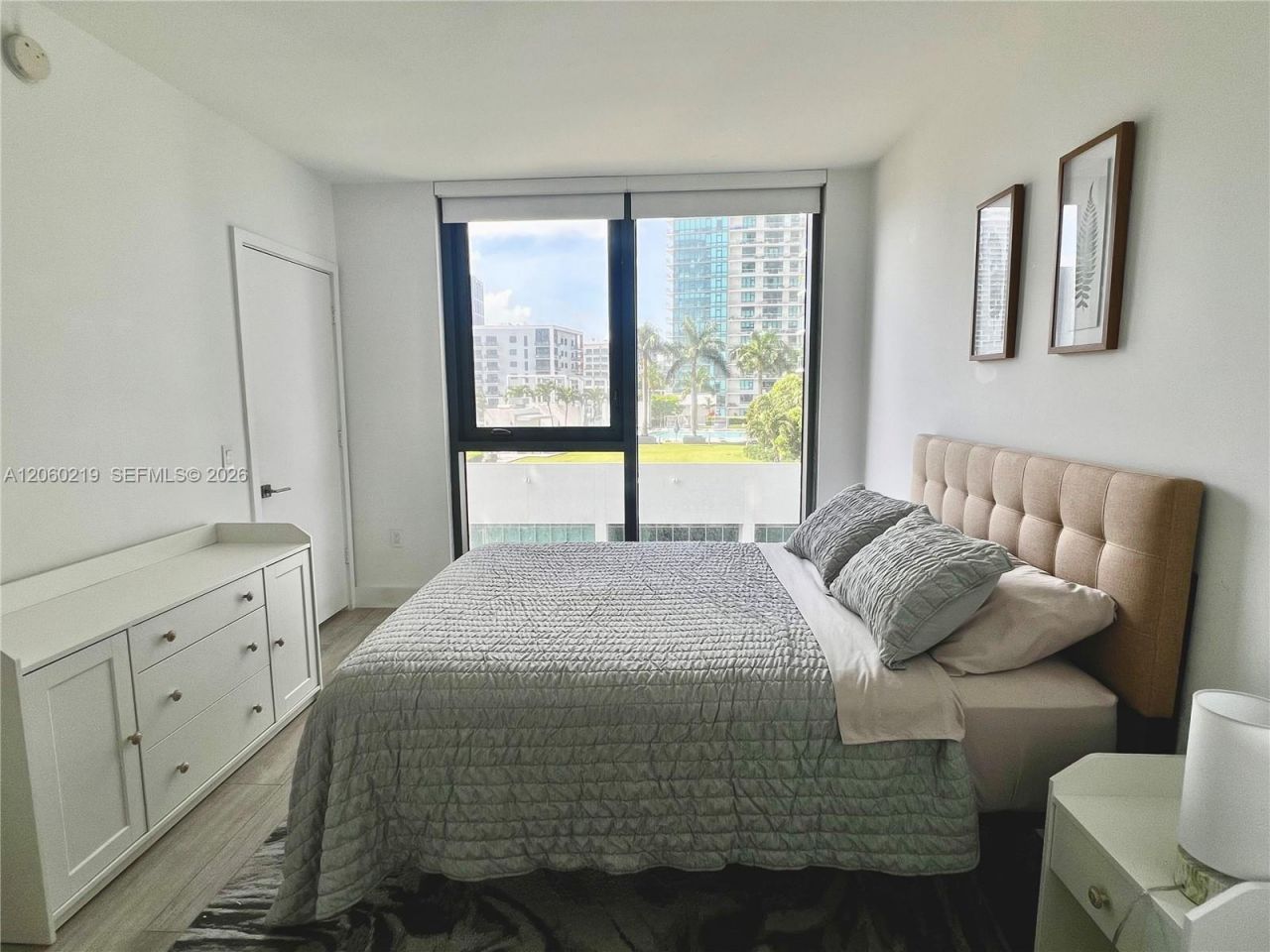 121 NE 34th St , Unit 803, Miami, FL 33137 Photo