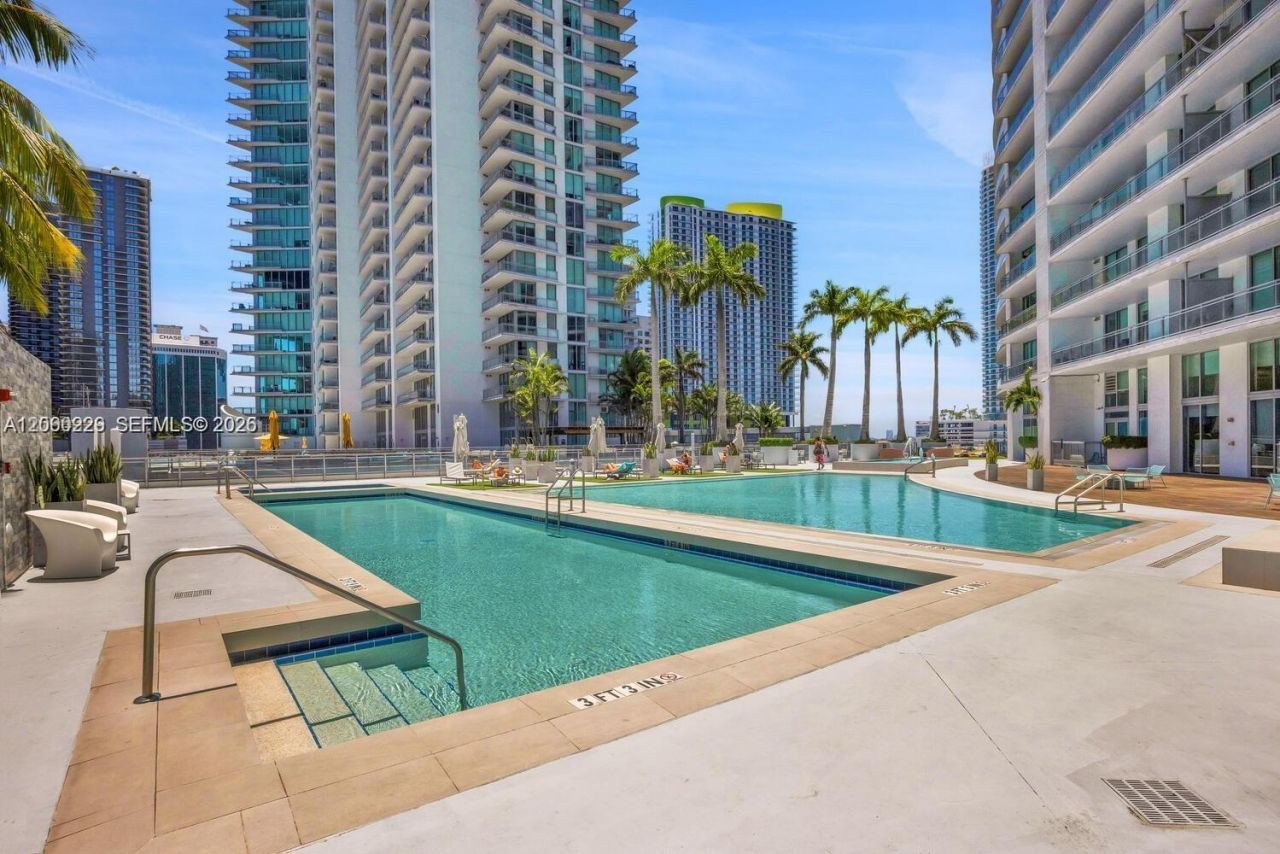 90 SW 3rd St, Unit 2001, Miami, FL 33130 Photo