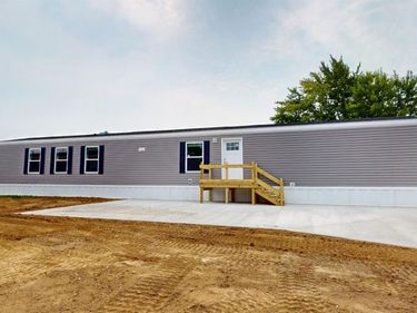 410 E Walton Street, Unit 61, Willard, OH 44890