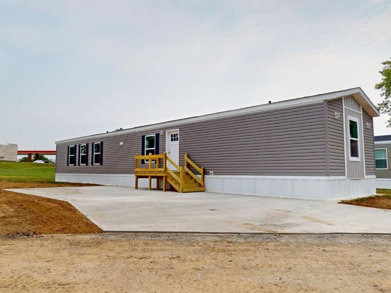 410 E Walton Street, Unit 61, Willard, OH 44890 Photo 2