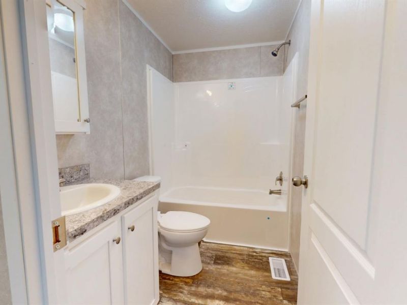 410 E Walton Street, Unit 61, Willard, OH 44890 Photo 21