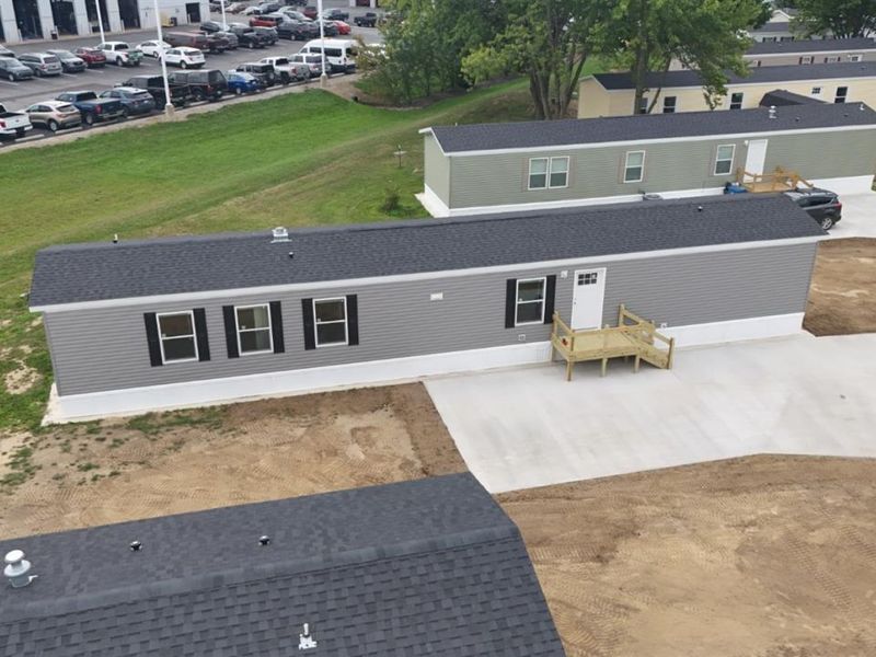 410 E Walton Street, Unit 61, Willard, OH 44890 Photo 25
