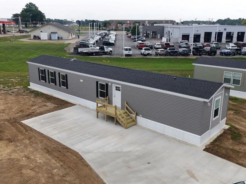 410 E Walton Street, Unit 61, Willard, OH 44890 Photo 26