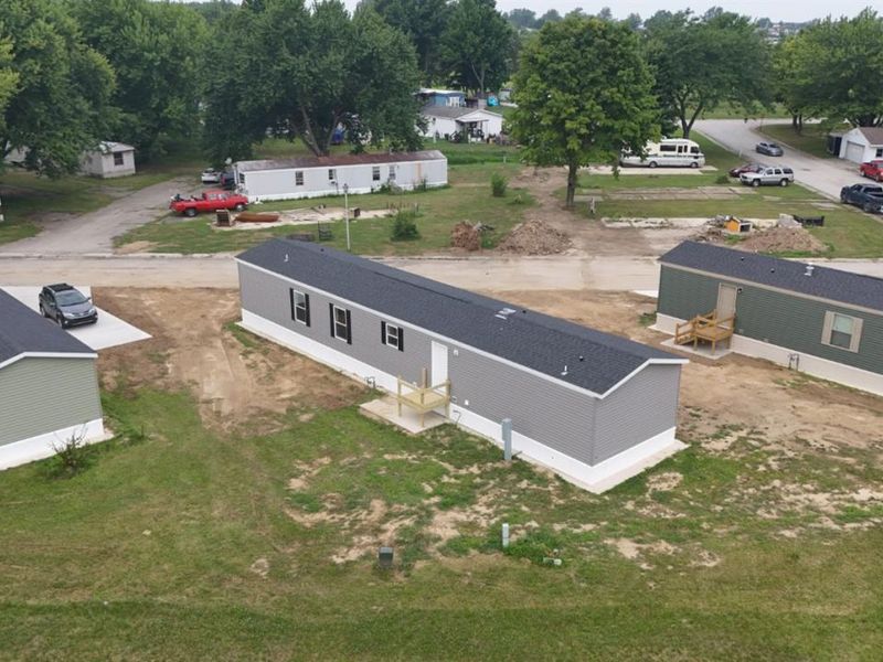 410 E Walton Street, Unit 61, Willard, OH 44890 Photo 28