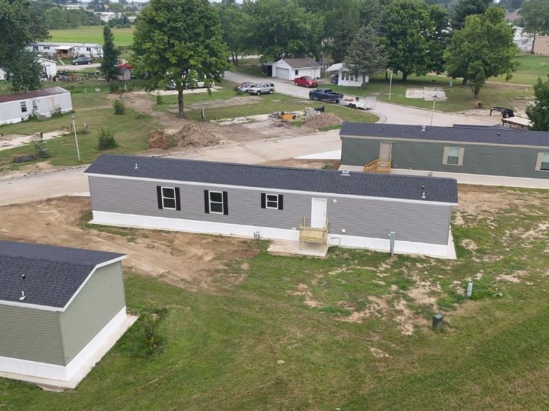 410 E Walton Street, Unit 61, Willard, OH 44890 Photo 29
