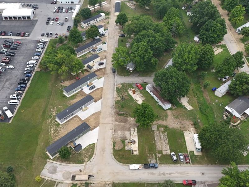 410 E Walton Street, Unit 61, Willard, OH 44890 Photo 30
