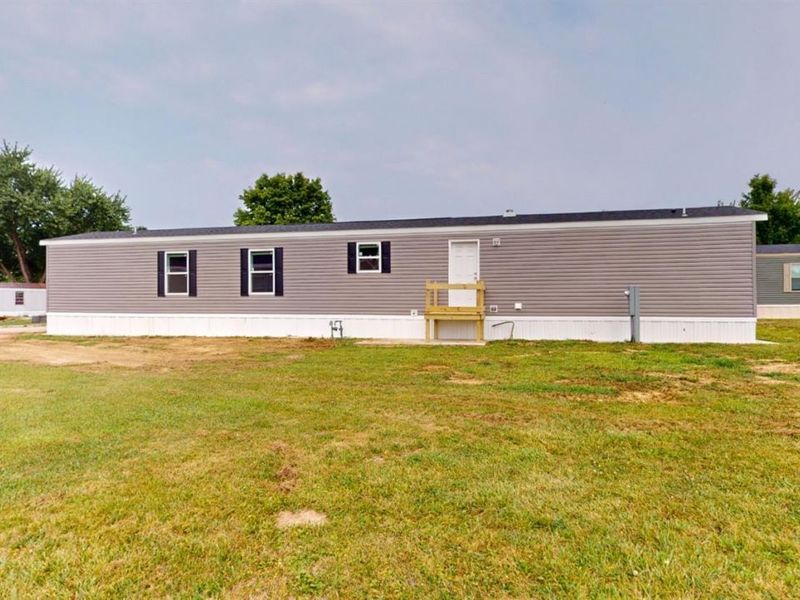 410 E Walton Street, Unit 61, Willard, OH 44890 Photo 4