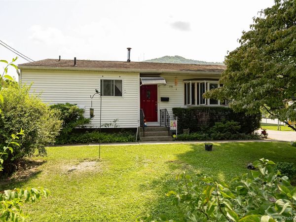 76 Phillips Street , Beacon, NY 12508