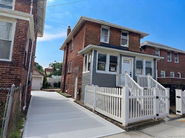 2431 Deerfield Road , Far Rockaway, NY 11691