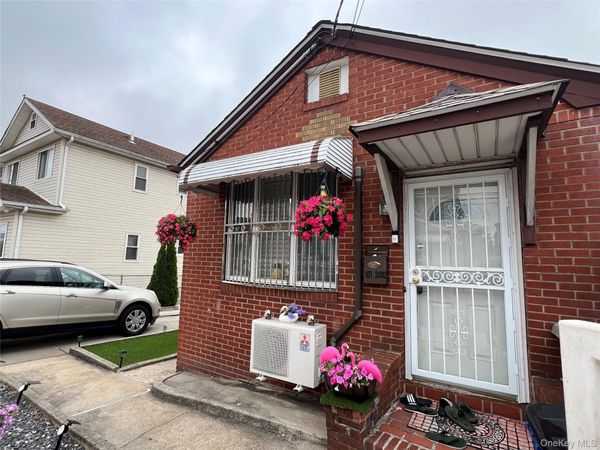 10724 142nd Street , Jamaica, NY 11435