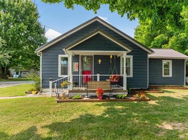 7012 State Route 124, Hillsboro, OH 45133