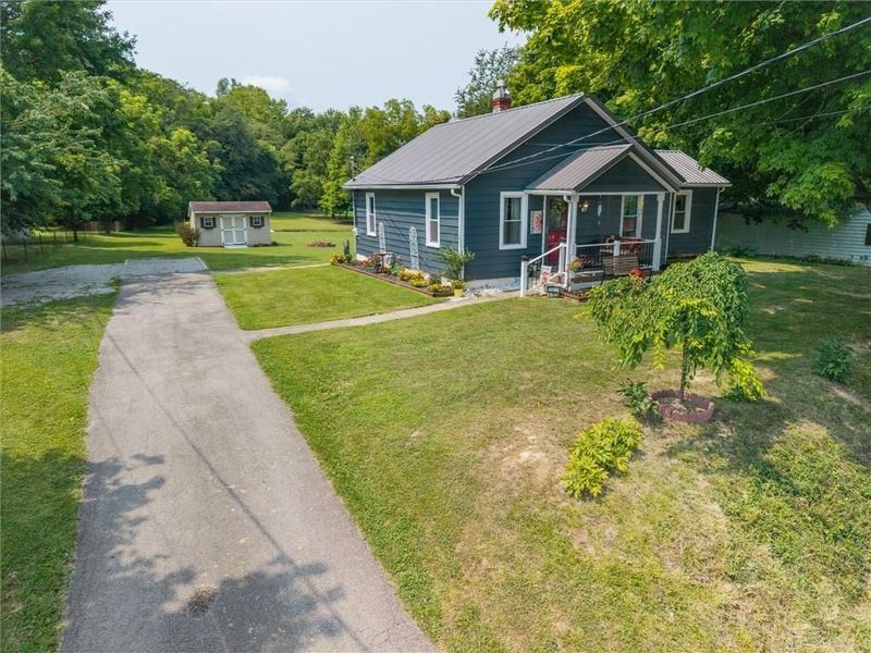7012 State Route 124, Hillsboro, OH 45133 Photo 3
