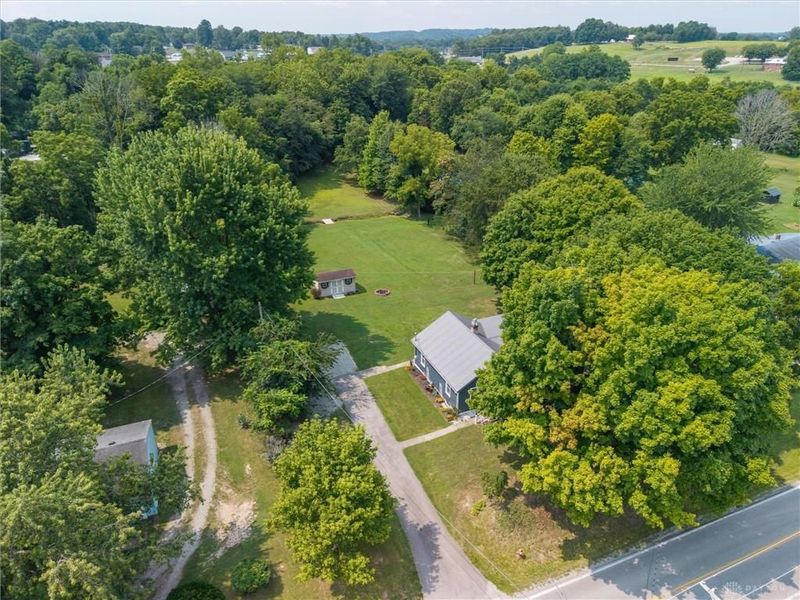 7012 State Route 124, Hillsboro, OH 45133 Photo 32
