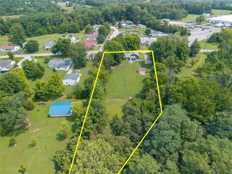 7012 State Route 124, Hillsboro, OH 45133 Photo 35