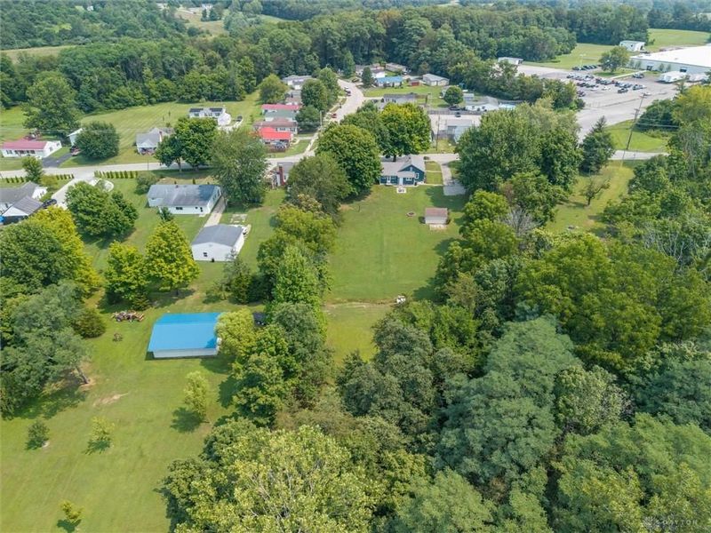7012 State Route 124, Hillsboro, OH 45133 Photo 36