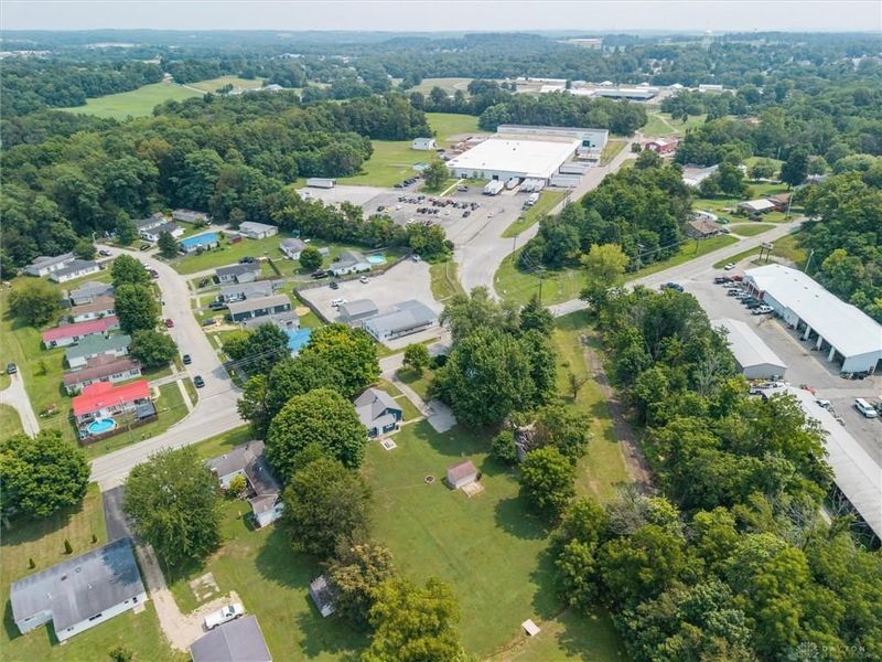 7012 State Route 124, Hillsboro, OH 45133 Photo 39