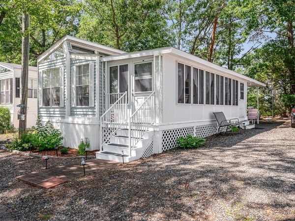 308 Route 286, Unit 10, Seabrook, NH 03874