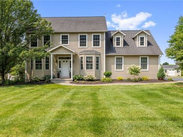 4373 Chilmark Street, Marcellus, NY 13108