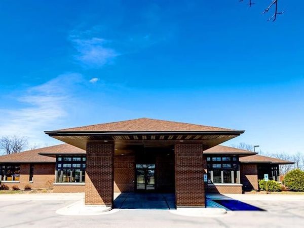 1110 Oak Ridge Drive, Eau Claire, WI 54701