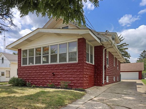 6218 35th AVENUE, Unit 1/2, Kenosha, WI 53142