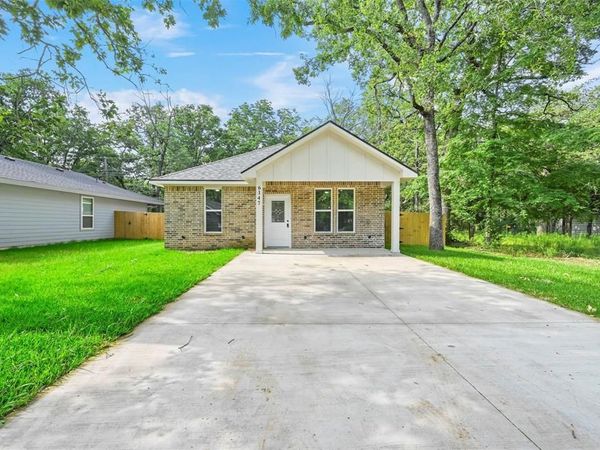 6147 Shawnee Drive, Mabank, TX 75156