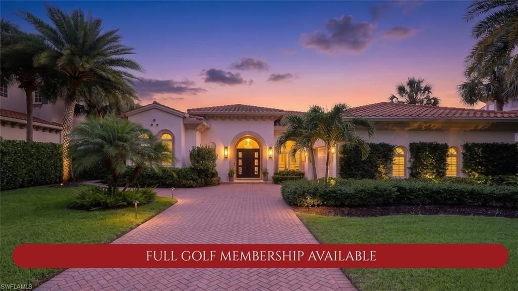 2048 Isla Vista Ln E, Naples, FL 34105 Photo