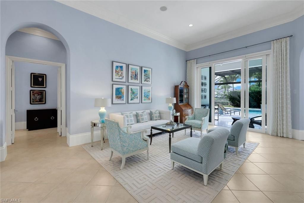 2048 Isla Vista Ln E, Naples, FL 34105 Photo