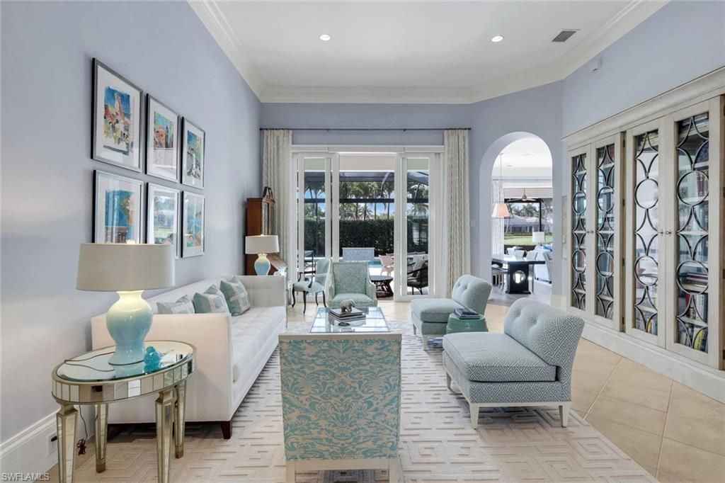 2048 Isla Vista Ln E, Naples, FL 34105 Photo