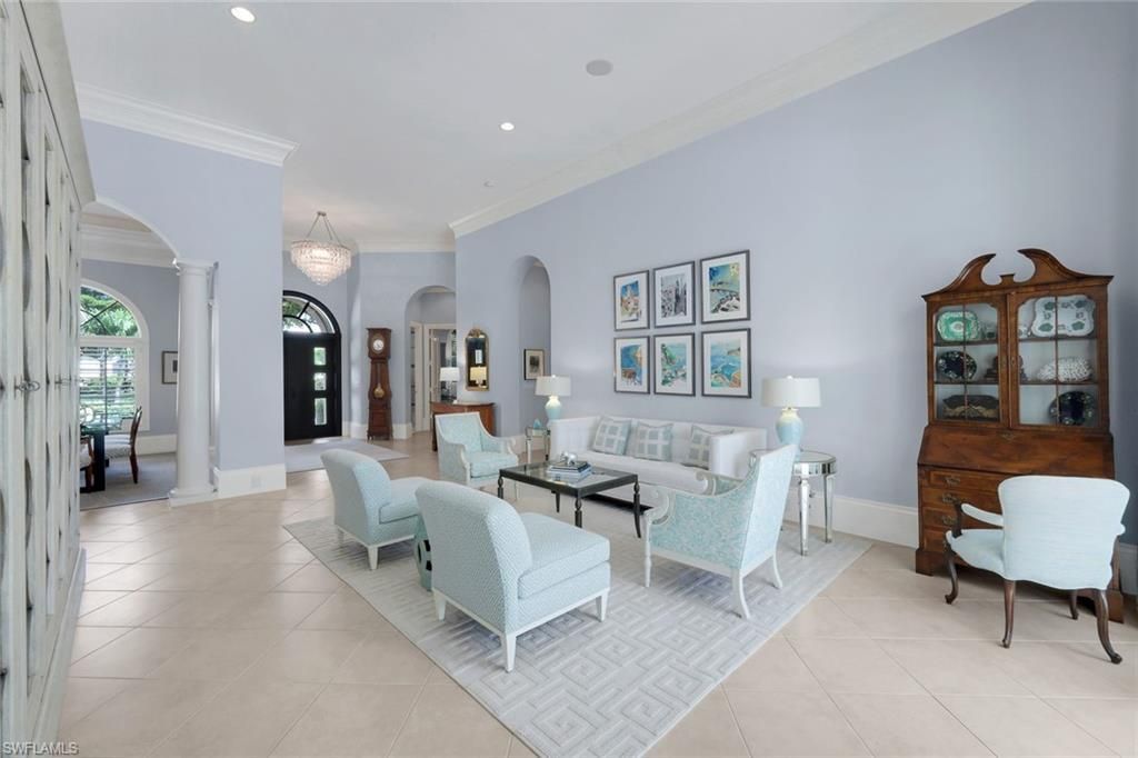 2048 Isla Vista Ln E, Naples, FL 34105 Photo