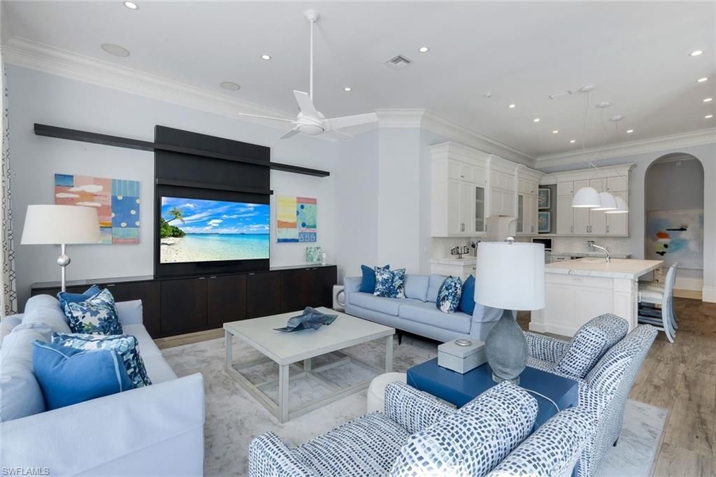 2048 Isla Vista Ln E, Naples, FL 34105 Photo