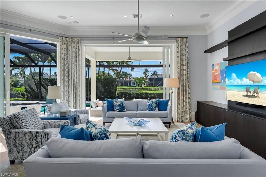 2048 Isla Vista Ln E, Naples, FL 34105 Photo