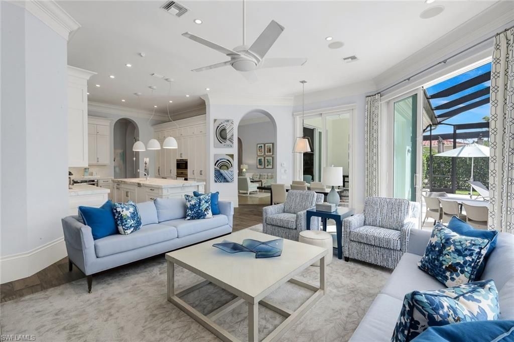 2048 Isla Vista Ln E, Naples, FL 34105 Photo