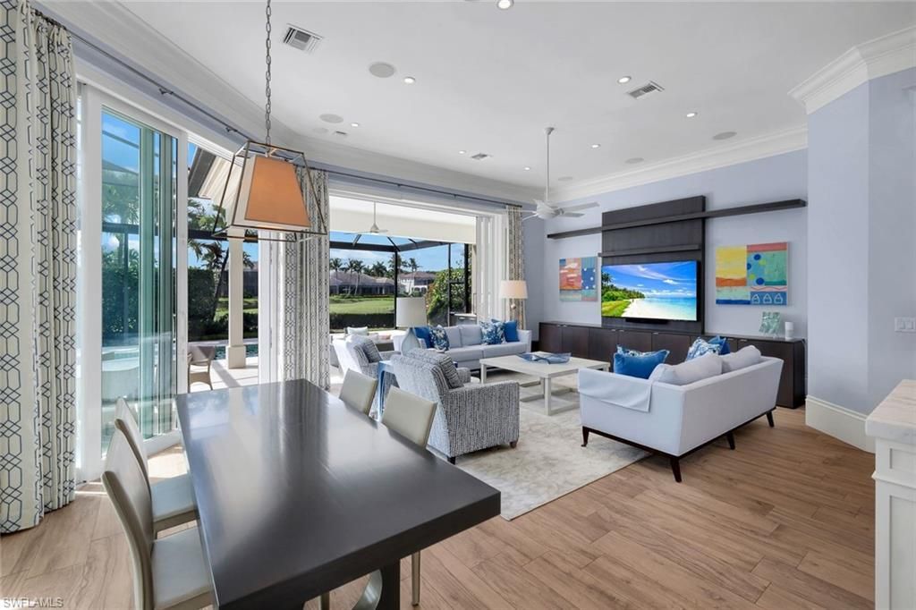 2048 Isla Vista Ln E, Naples, FL 34105 Photo