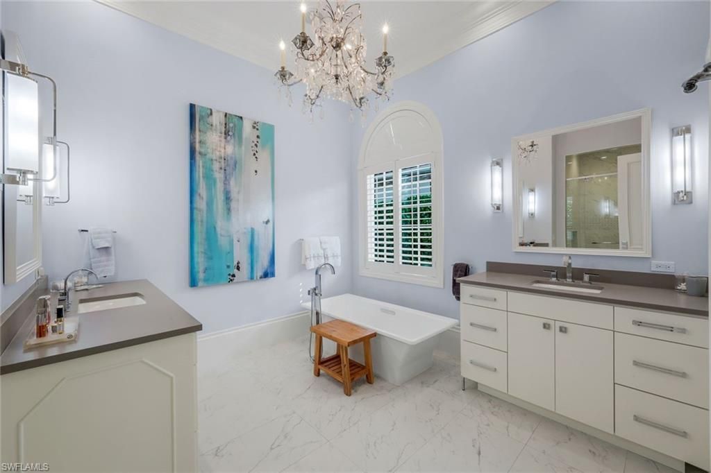 2048 Isla Vista Ln E, Naples, FL 34105 Photo
