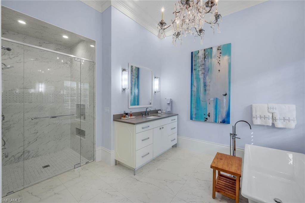 2048 Isla Vista Ln E, Naples, FL 34105 Photo