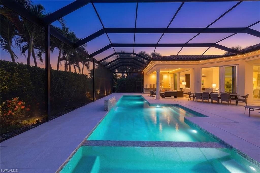 2048 Isla Vista Ln E, Naples, FL 34105 Photo