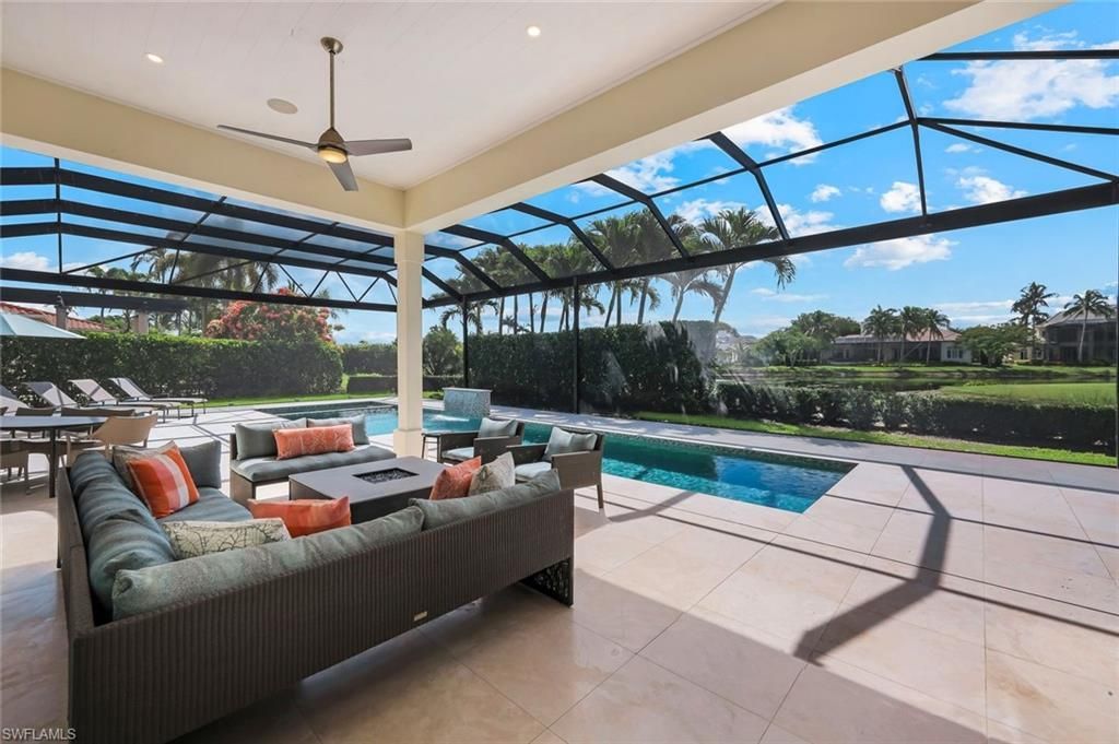 2048 Isla Vista Ln E, Naples, FL 34105 Photo