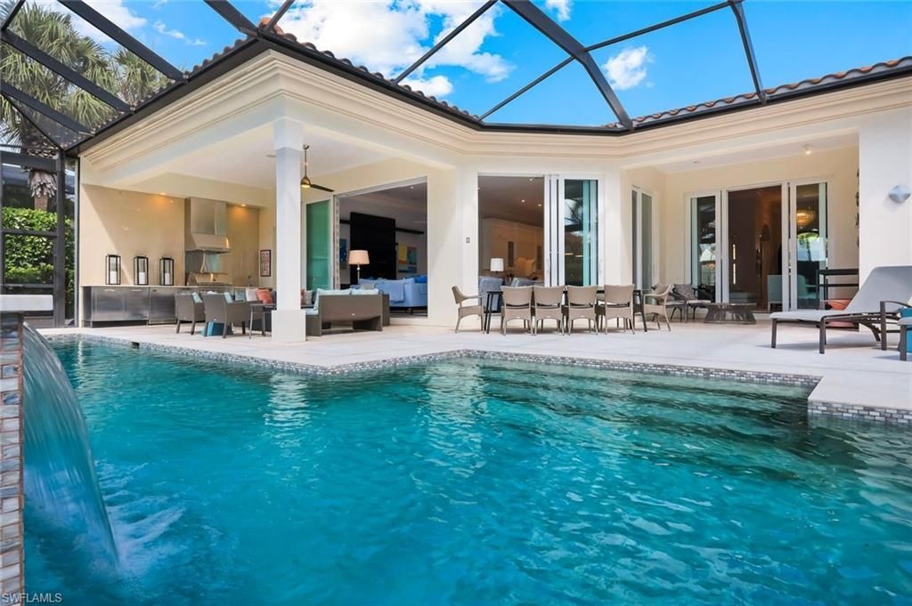 2048 Isla Vista Ln E, Naples, FL 34105 Photo