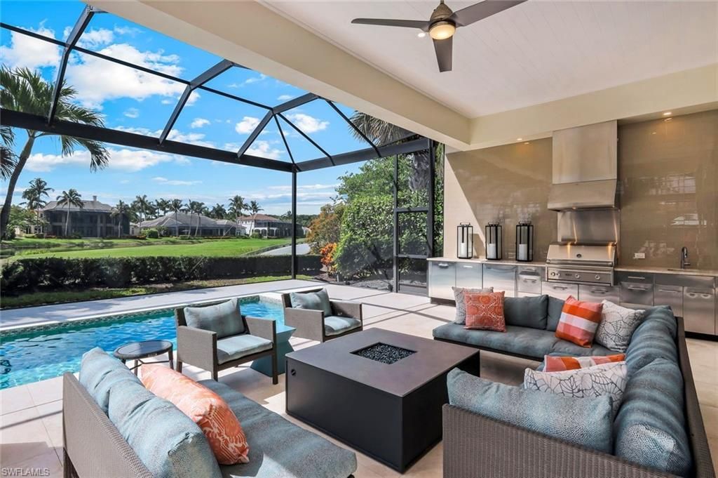 2048 Isla Vista Ln E, Naples, FL 34105 Photo