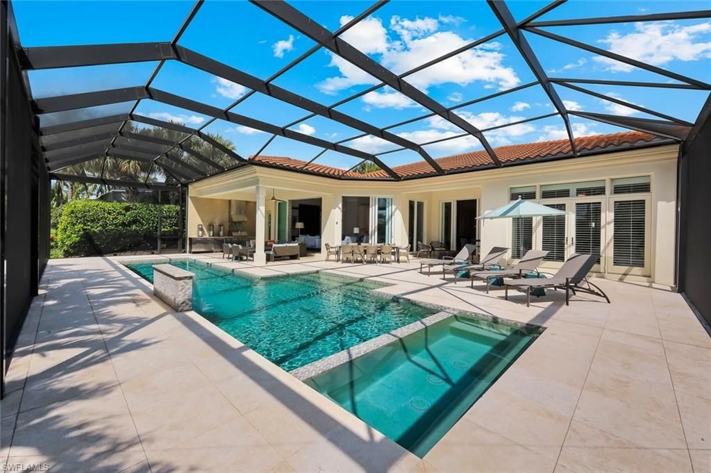 2048 Isla Vista Ln E, Naples, FL 34105 Photo