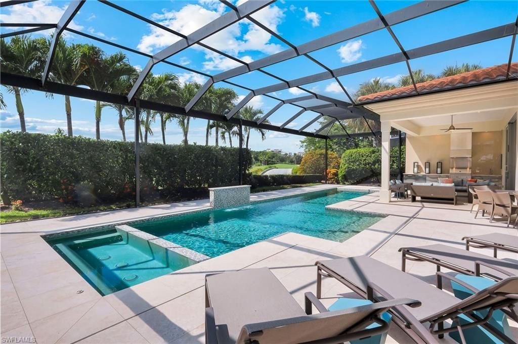 2048 Isla Vista Ln E, Naples, FL 34105 Photo