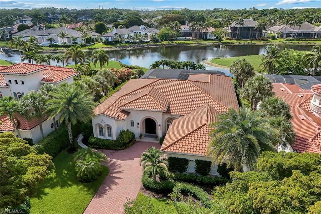 2048 Isla Vista Ln E, Naples, FL 34105 Photo