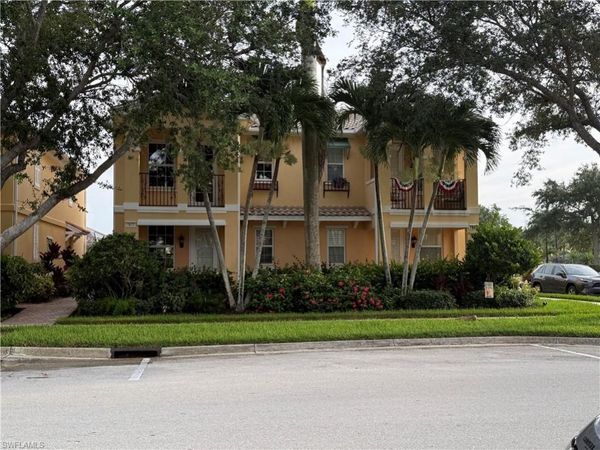 7877 Veronawalk BLVD, NAPLES, FL 34114