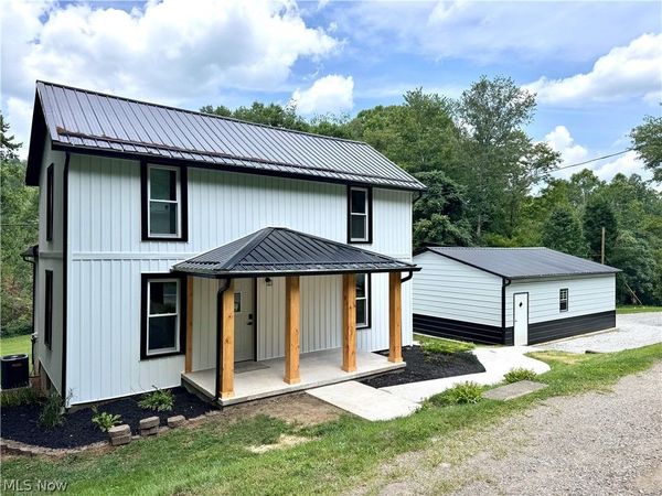 15758 County Road 271, Conesville, OH 43811