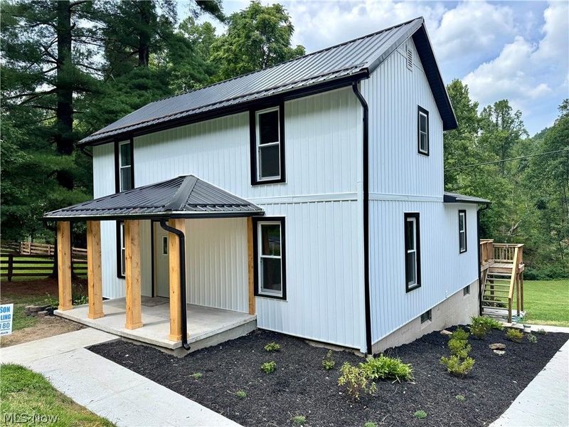 15758 County Road 271, Conesville, OH 43811 Photo 2