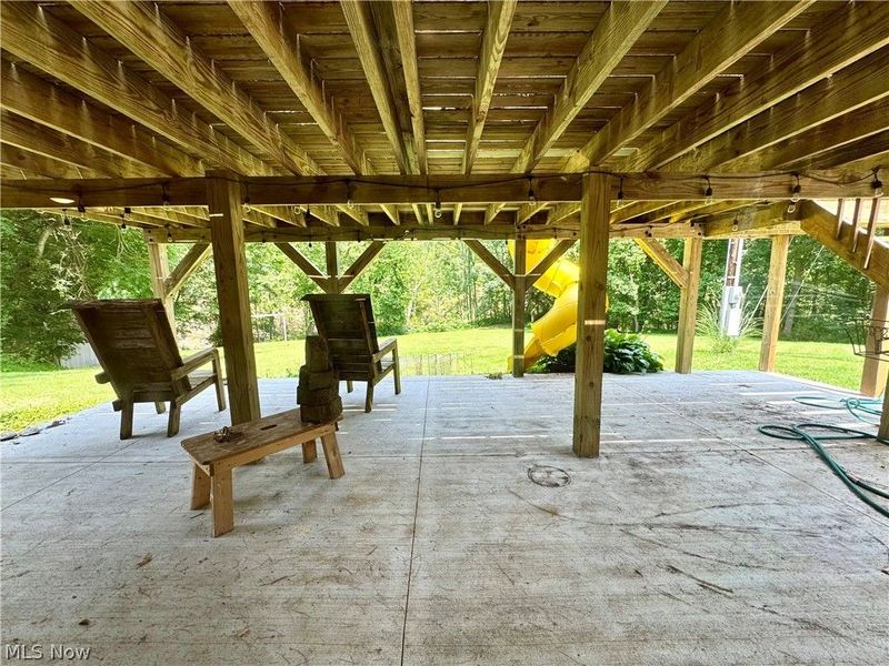 15758 County Road 271, Conesville, OH 43811 Photo 26